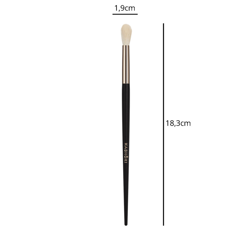 KASHŌKI 408 Blending Brush Pędzel do blendowania