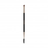 KASHŌKI 412 Lash Brow Brush Четка за грим на очите