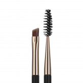 KASHŌKI 412 Lash Brow Brush Pędzel do makijażu oczu