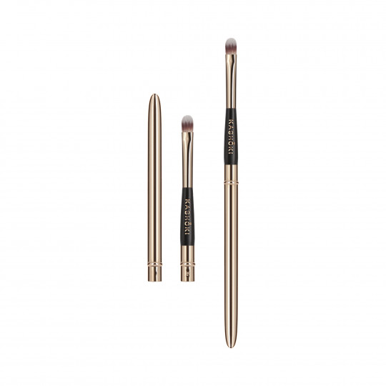 KASHŌKI 500 Lip Brush Pincel para lábios