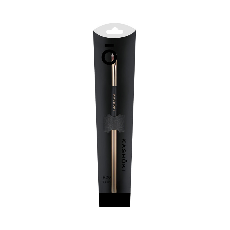 KASHŌKI 500 Lip Brush Pędzel do ust