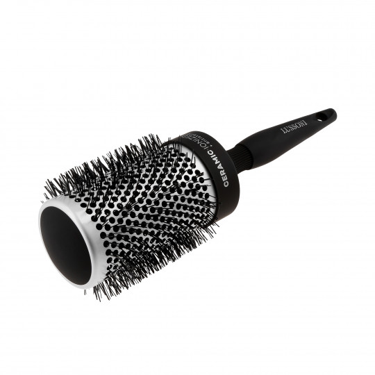 LUSSONI Care&Style Escova modeladora de cabelo 65 mm