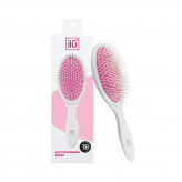 ilū Hair brush with ballpoint pins