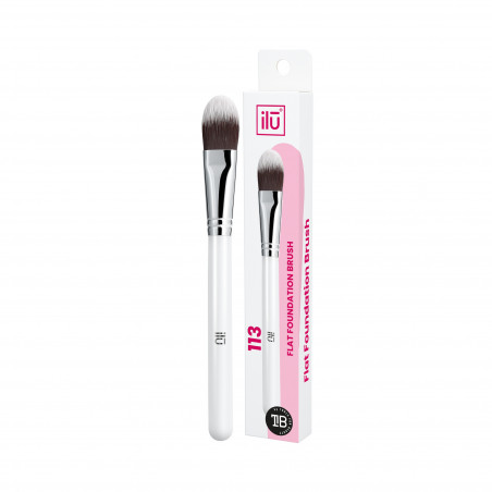 ilū 113 Flat Foundation Brush