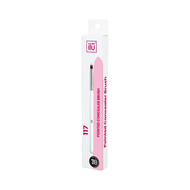 ilū 117 Pinceau pour Correcteur