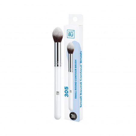 ilū 305 Small Round Contour Brush