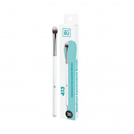 ilū 413 Medium Eyeshadow Brush