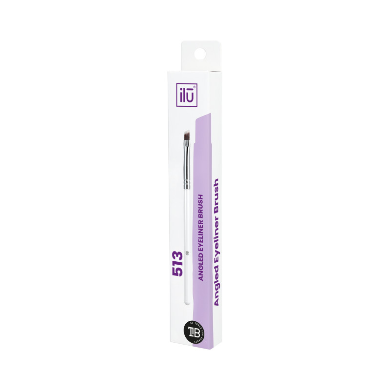 ilū 513 Pennello Per Eyeliner Angolato