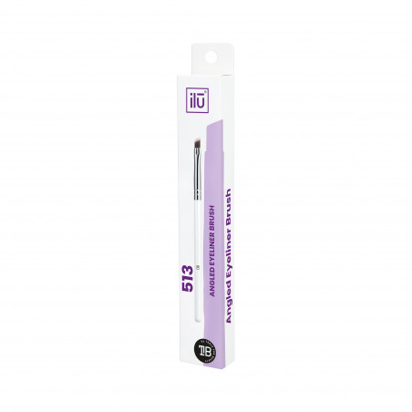 ilū 513 Angled Eyeliner Brush Pennello angolato occhi