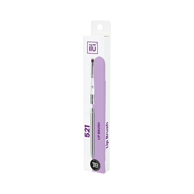 ilū 521 Lippenpinsel