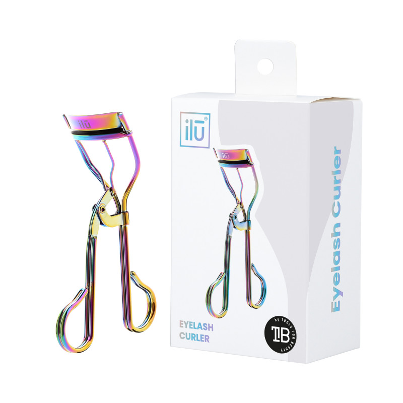 ilū Eyelash Curler Zalotka do rzęs