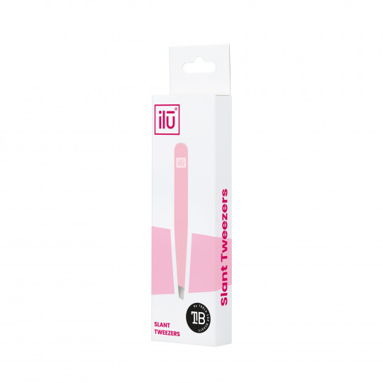 ilū Pink tweezers