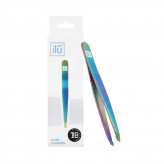 ilū Rainbow tweezers