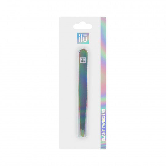 ilū Rainbow tweezers