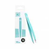 ilū Turquoise tweezers