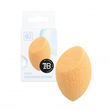 ilū Face Cleansing Sponge