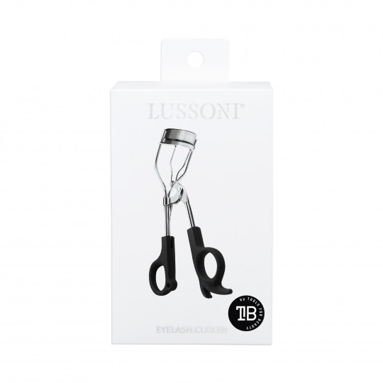 LUSSONI Eyelash Curler Zalotka do rzęs