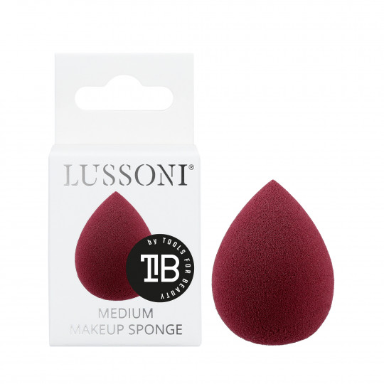 LUSSONI Spugne Makeup A...