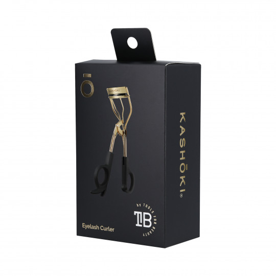 KASHŌKI Eyelash Curler Zalotka do rzęs