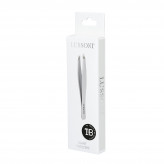 LUSSONI Slant tweezers