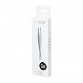 LUSSONI Straight tweezers