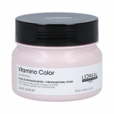 L'OREAL PROFESSIONNEL VITAMINO COLOR Máscara para cabelos coloridos 250ml