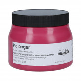 L’OREAL PROFESSIONNEL PRO LONGER Mascarilla fortalecedora cabello largo 500ml