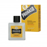 PRORASO WOOD&SPICE BEARD BALM 100ML