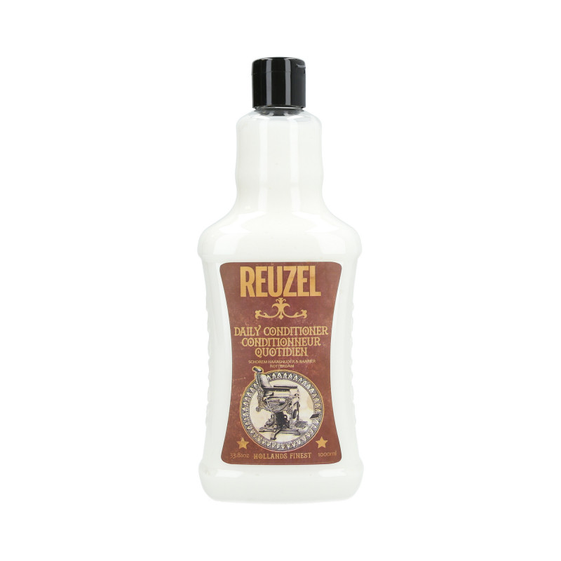 REUZEL DAILY CONDITIONER 1L