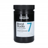 L'OREAL PROFESSIONNEL BLOND STUDIO 7 Kirkastava hiuspuuteri 500g