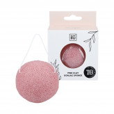 ilū Konjac sponge, Pink