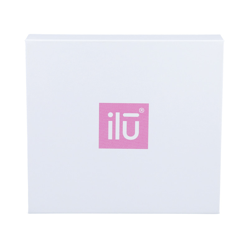 ilū Pietra di Gua Sha al quarzo rosa