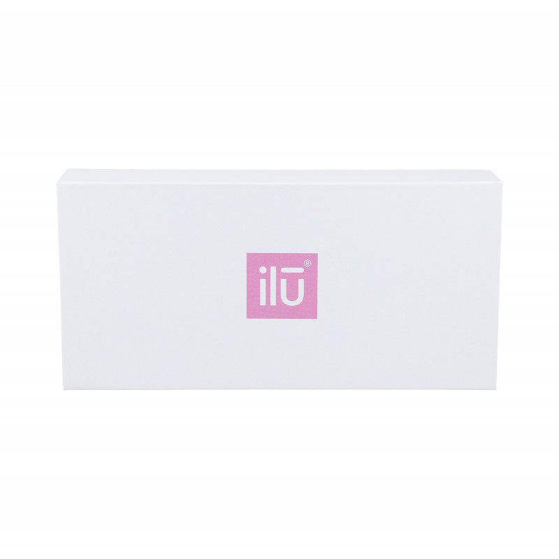 Ilū Roller di quarzo rosa - 2