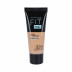 MAYBELLINE FIT ME Base de maquillaje mate 320 Natural Tan 30ml
