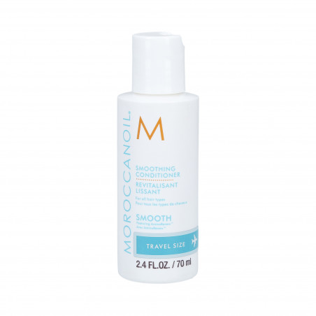 MOR SMOOTH CONDITIONER 70ML