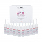 DUAL COLOR EXTRA RICH INTENSIVE SERUM 12X18ML