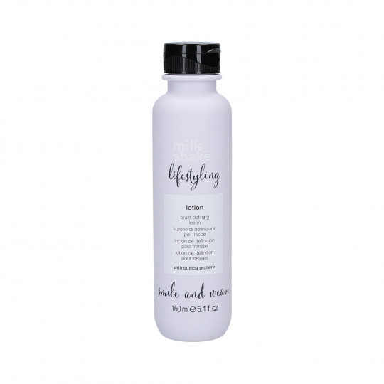 MS LIFESTYLING BRAID DEFINING LOTION 150ML