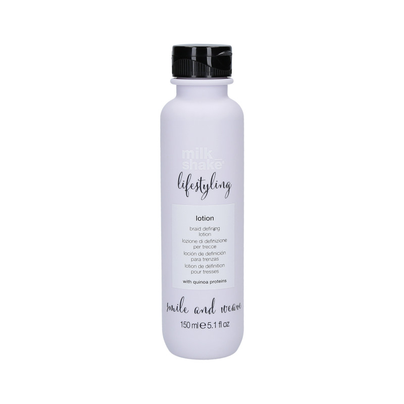 MS LIFESTYLING BRAID DEFINING LOTION 150ML