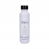 MS LIFESTYLING BRAID DEFINING LOTION 150ML