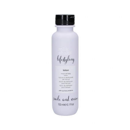 MS LIFESTYLING BRAID DEFINING LOTION 150ML