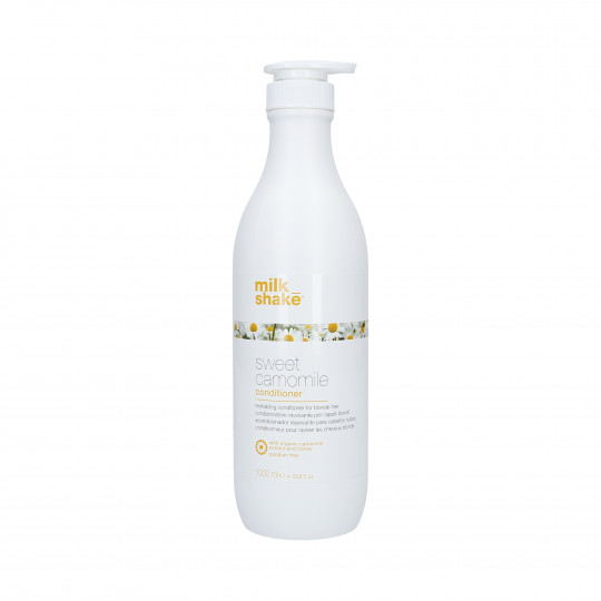 MS SWEET CAMOMILE CONDITIONER 1L