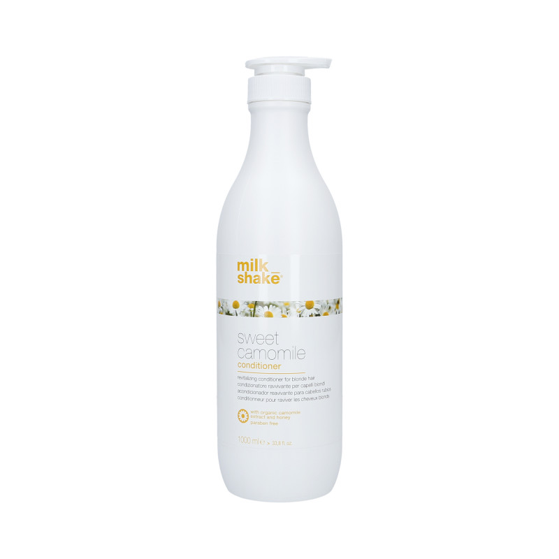 MS SWEET CAMOMILE CONDITIONER 1L