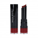 BOURJOIS Rouge Fabuleux Lápiz labial 12 Beauty and the Red 2,4g