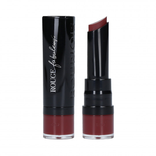 BOURJOIS Rouge Fabuleux huulepulk 19 Betty Cherry 2,4g