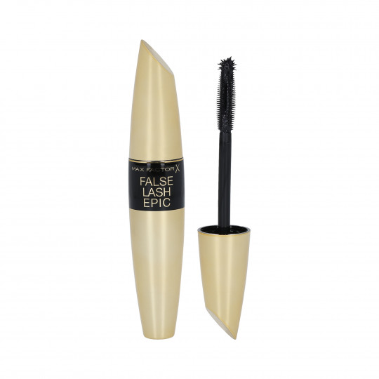 Szempillaspirál EPIC FALSE LASH EFFECT BLACK 13,1ML