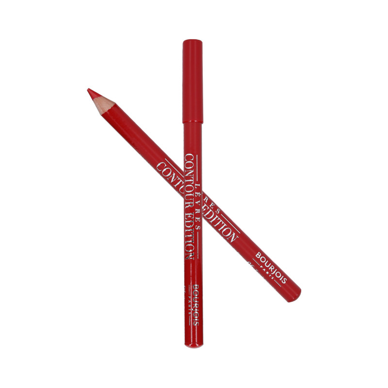 CONTOUR EDITION LIP LINER 06 TOUT ROUGE 1,14G