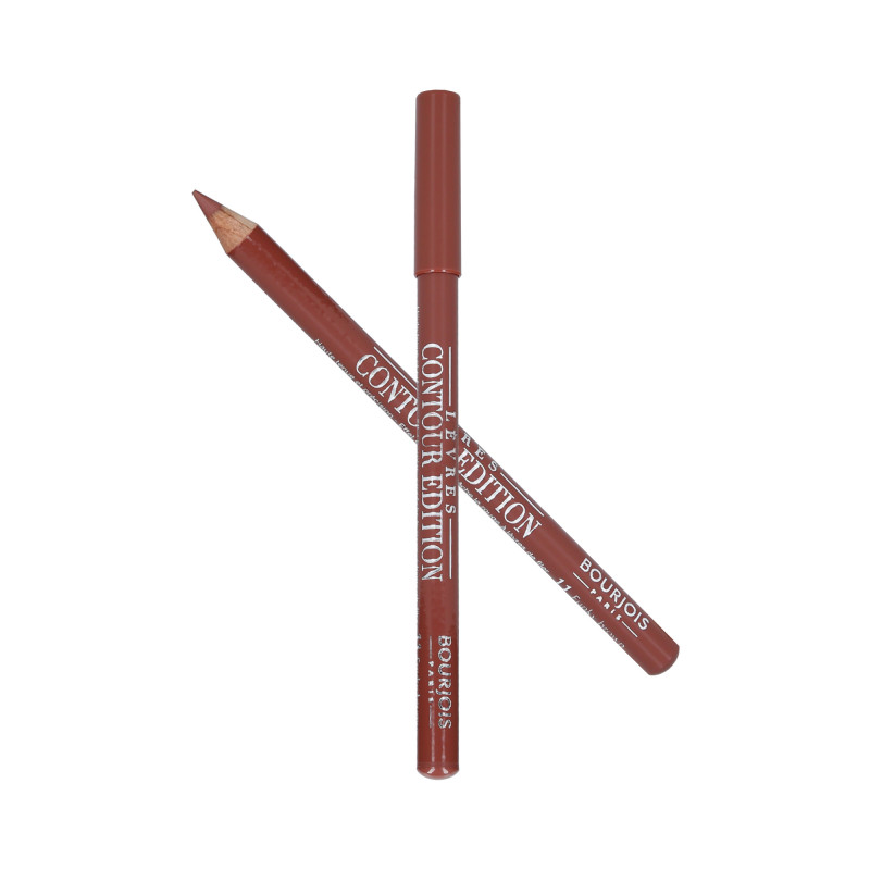 CONTOUR EDITION LIP LINER 11 FUNKY BROWN 1,14G