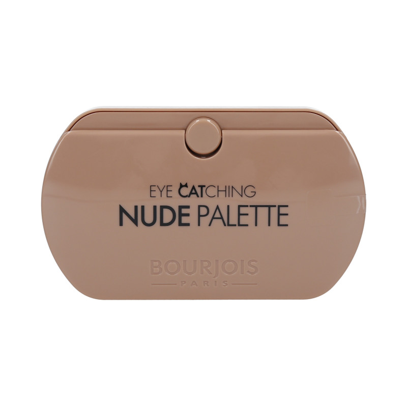 PALETA NUDE ATRAENTE 03 4,5G