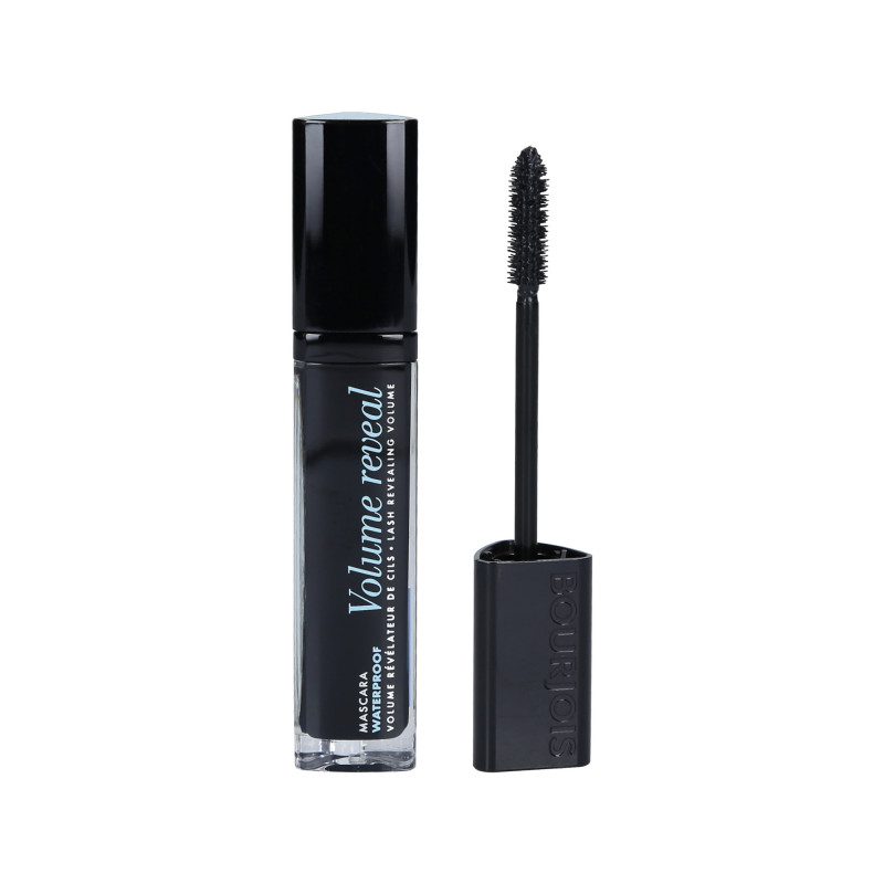 MASCARA VOLUME REVEAL WP SORT 7,5ML