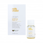 MILK SHAKE ARGAN Výživný arganový olej pre všetky typy vlasov 10ml